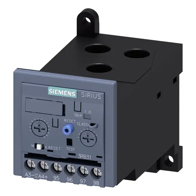SIRIUS Relay 3RB3133-4WW1