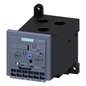 SIRIUS Relay 3RB3133-4WX1
