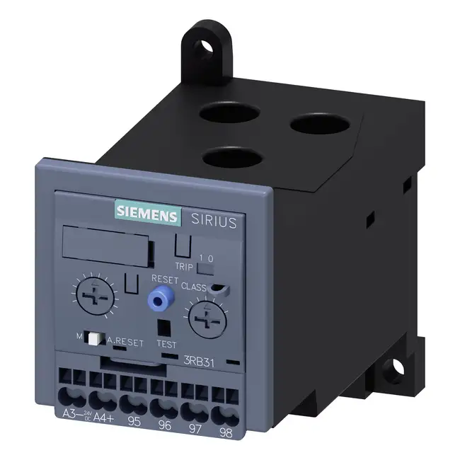 SIRIUS Relay 3RB3133-4WX1