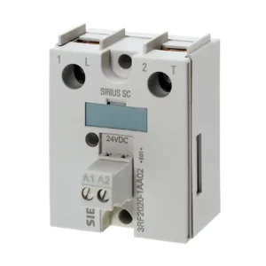 Relay 3RF2020-1AA22