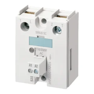 Relay 3RF2090-1AA06