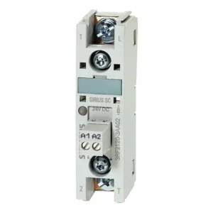 Relay 3RF2120-3AA24