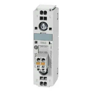 Relay 3RF2150-2AA24