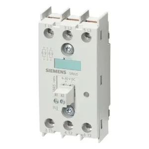Relay 3RF2230-1AB35
