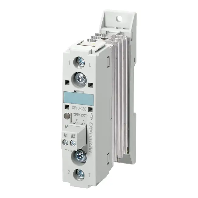 Contactor 3RF2310-1AA14