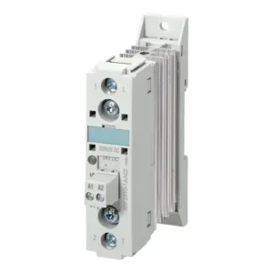 Semiconductor Contactor 3RF2310-1BA06