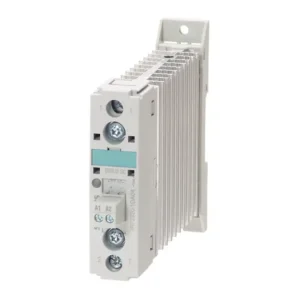 Semiconductor Contactor 3RF2320-1DA02