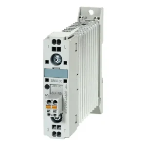 Semiconductor Contactor 3RF2320-2AA22