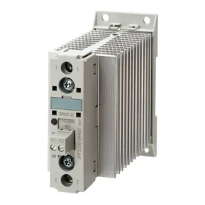Semiconductor Contactor 3RF2330-1BA24
