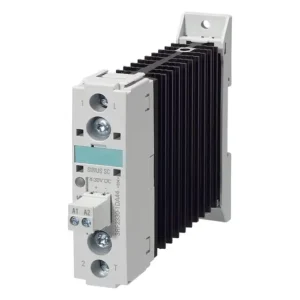 Semiconductor Contactor 3RF2330-1DA04-0KN0