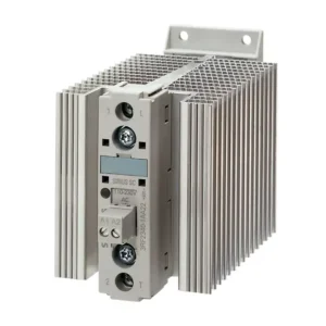 Semiconductor Contactor 3RF2350-1AA02