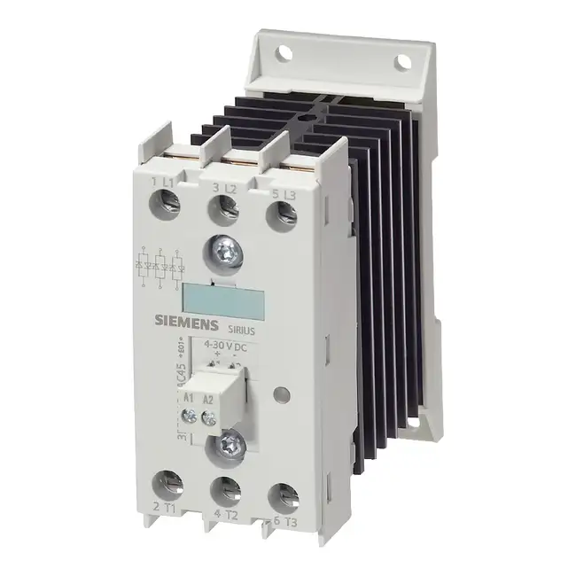 Contactor 3RF2410-1AC45