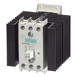 Solid-state relays 3RF2430-1AB35