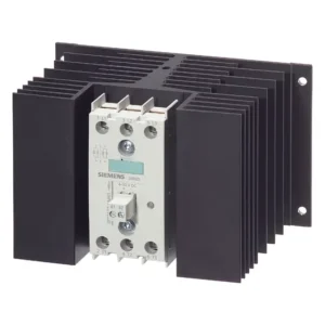 3RF20-24, 3RF32, 3RF34 Solid-state relays 3RF2450-1AB55