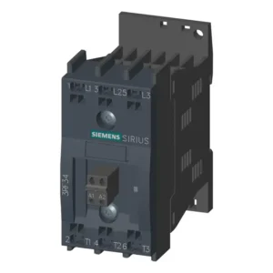 Contactor 3RF3405-2BB26