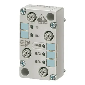 Actuator 3RG9001-0CC00