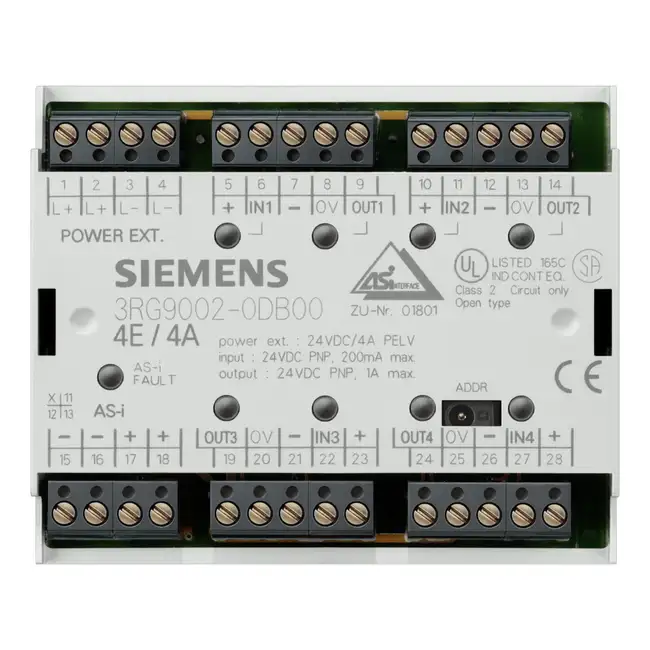 Sensor 3RG9002-0DA00