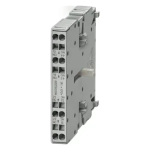3RA19, 3RH19, 3RT19, 3RE* Contactors 3RH1921-2DE11-Z X90