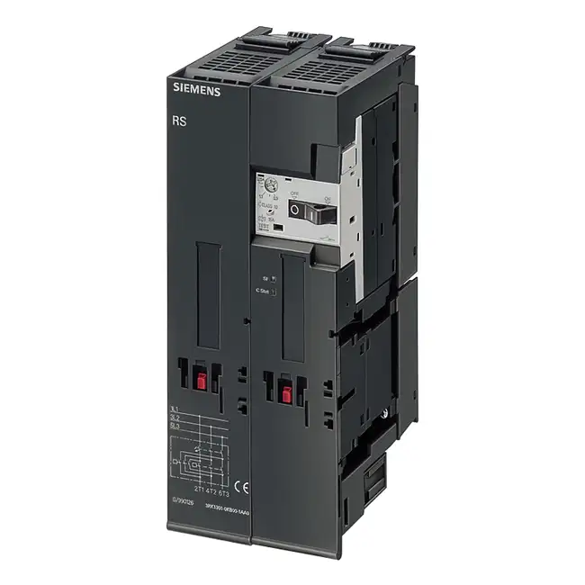 SIRIUS Module 3RK1301-1KB00-1AA2