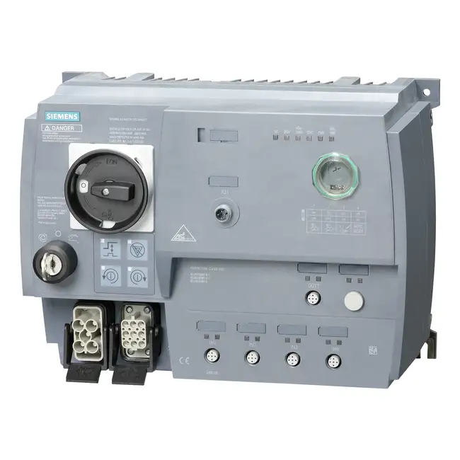 Motor Starter 3RK1315-6LS41-3AA3