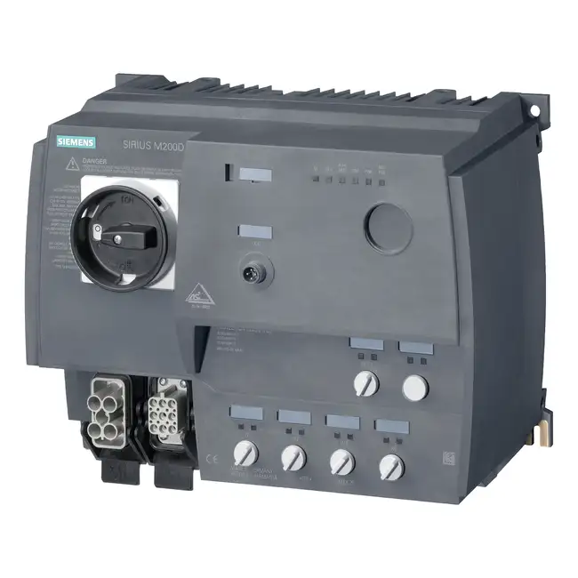 Motor Starter 3RK1325-6LS71-0AA3
