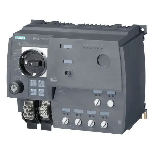 Motor Starter 3RK1325-6LS71-3AA5