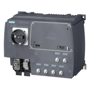 Motor Starter 3RK1395-6KS41-1AD5