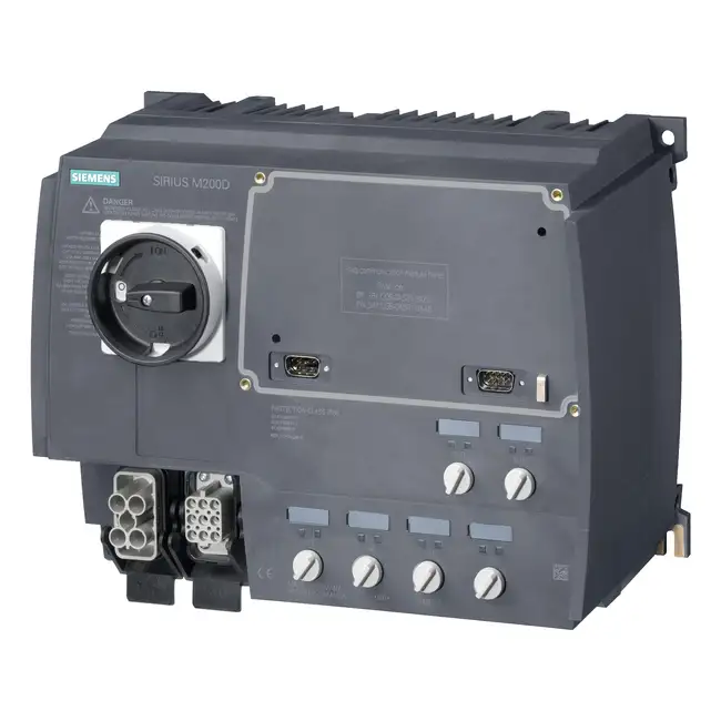 Motor Starter 3RK1395-6KS41-1AD5