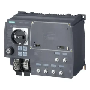 Motor Starter 3RK1395-6KS71-2AD5