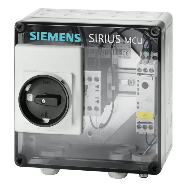Motor Starter 3RK4320-3DR51-0BA0