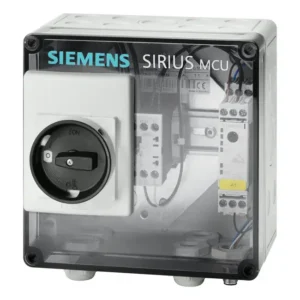 Motor Starter 3RK4320-3KR51-1BA0