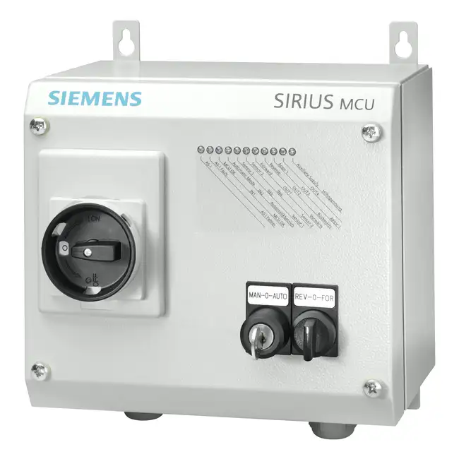 Motor Starter 3RK4320-3MQ54-1BA3