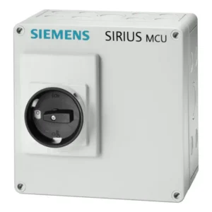 Motor Starter 3RK4340-3FR51-1BA0