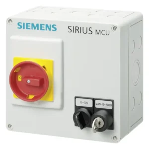 Motor Starter 3RK4353-3LR58-1BA0