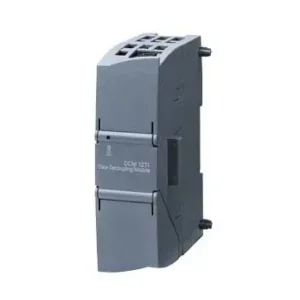 PLC Module 3RK7271-1AA30-0AA0