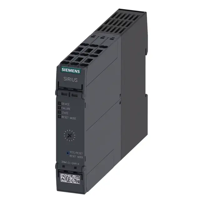 Sirius nG fusel. Load feed. S00 3RM1202-2AA14