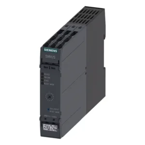 Sirius nG fusel. Load feed. S00 3RM1207-1AA04