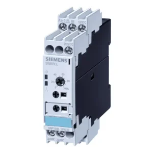 Time Relay 3RP1505-1BP30