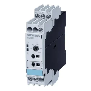 Time Relay 3RP1505-1BW30-Z W98