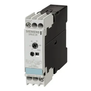 Time Relay 3RP1527-1EM30
