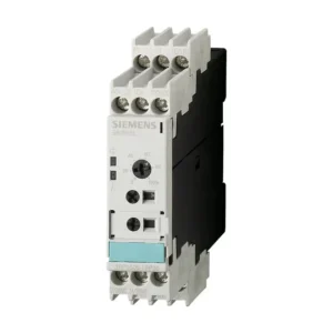 Time Relay 3RP1531-1AQ30