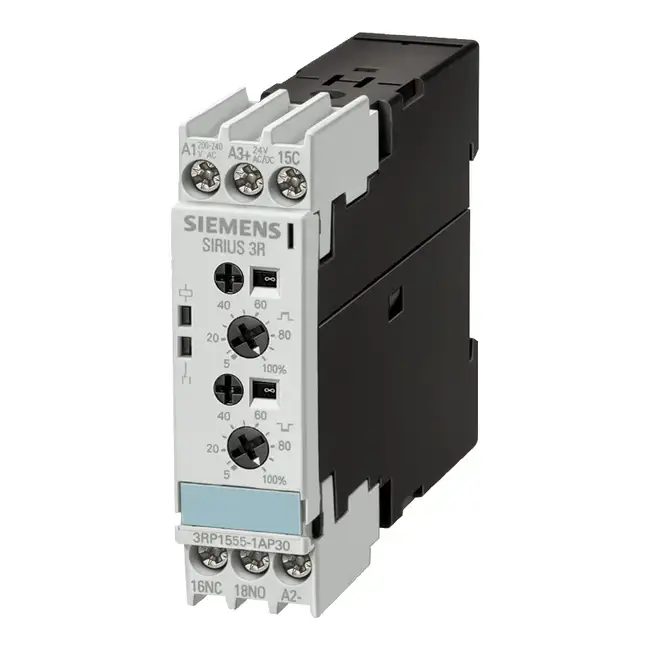 Time Relay 3RP1555-1AR30
