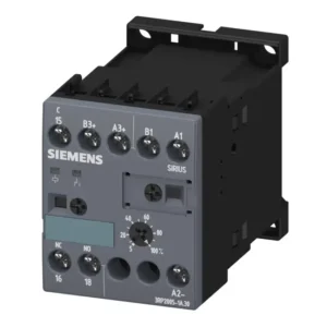 Relay 3RP2005-1AP30