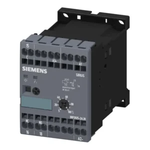 Relay 3RP2025-2AQ30