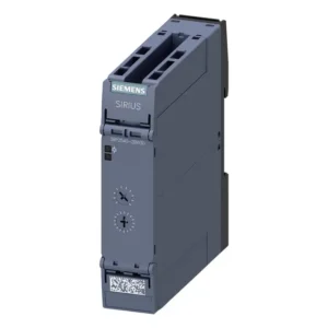 Relay 3RP2540-2BW30