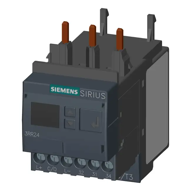 SIRIUS Relay 3RR2442-1AA40