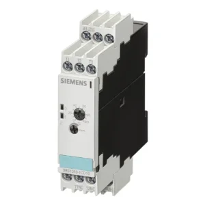 Temperature Monitoring Relay 3RS1010-1CK00