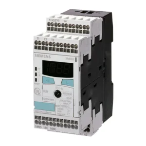 Temperature Monitoring Relay 3RS1040-2GW50