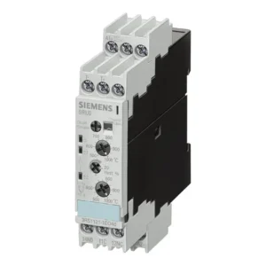 Temperature Monitoring Relay 3RS1120-1DW30
