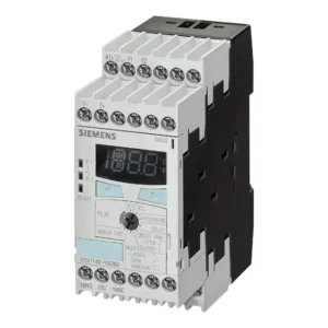 Temperature Monitoring Relay 3RS1140-1GD60
